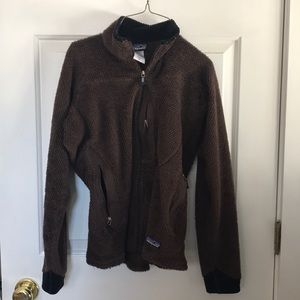 Patagonia R Fleece Jacket